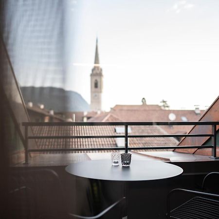 Designhotel Gius La Residenza Caldaro Kamer foto